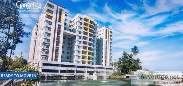 Residential Complex in Chandannagar