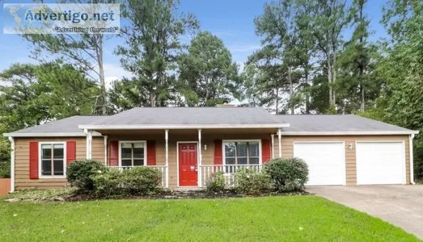 407 Spring Ridge Terrace Woodstock GA 30188