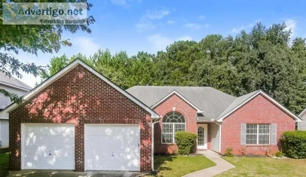 169 Kentwood Springs Dr Hampton GA 30228