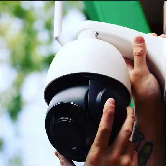 Best night vision camera  Domar.com