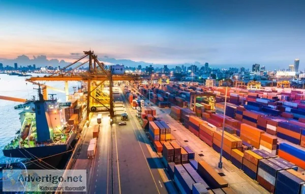 Since 1976Cargo-Link has been providing premium Services  Cargo-