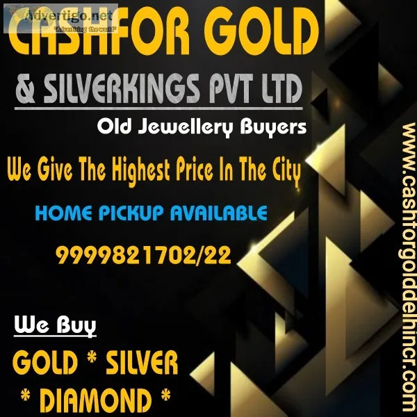 Selling Jewellery  In Civil Lines