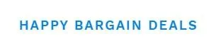 Find the Latest Deals and Bargain From Happy Bargain Deals