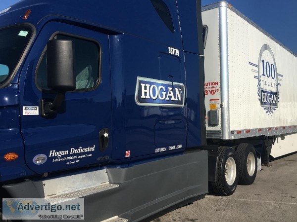 CDL A Truck Driver - Dedicated Home Weekly