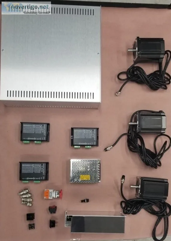 Best Quality and Affordable Mini Mill Conversion Kit