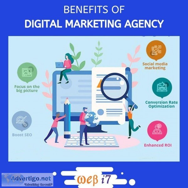 Digital Marketing Agency in Bangalore