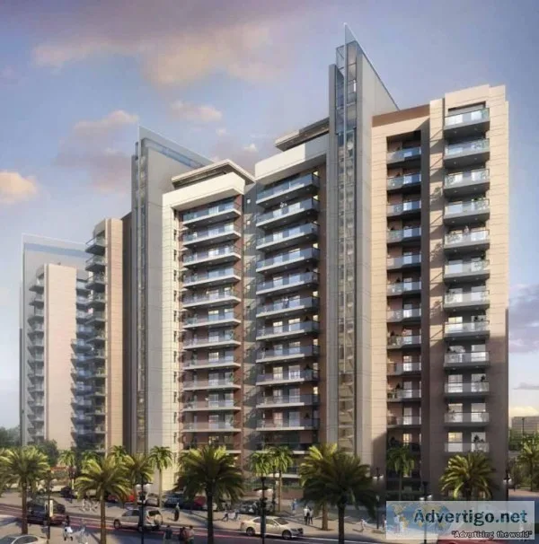 Shalimar Belvedere Court Phase 3 Luxurious 234BHK Homes in Gomti