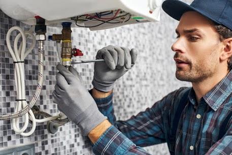Get Heating and Plumbing Services at DDB Construction