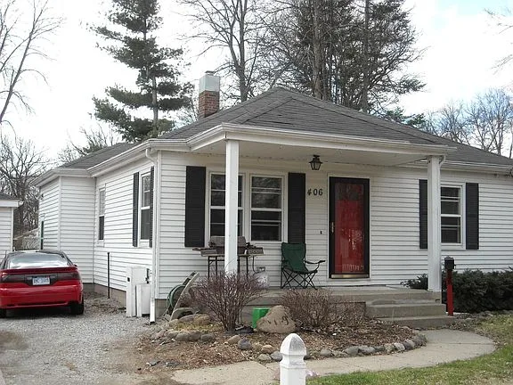 3bed in midland, mi 48642