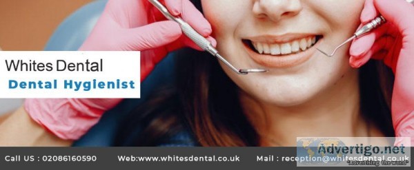 Dental Hygienist London SE1 8ER