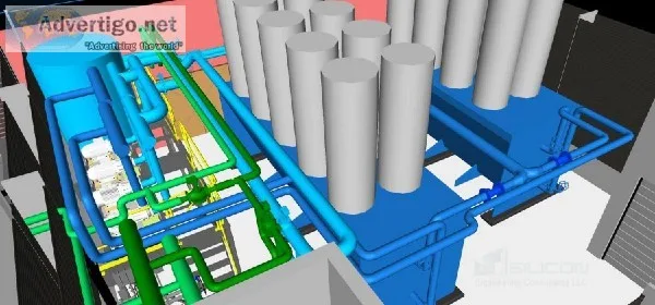 HVAC Engineering Services Mississippi - Silicon Engineering Cons