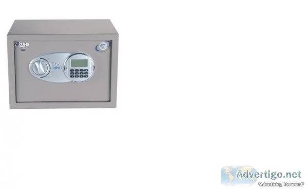 Ozone Best Electronic Tusker 11 Safe (16 Ltr) - Laposs Hardware
