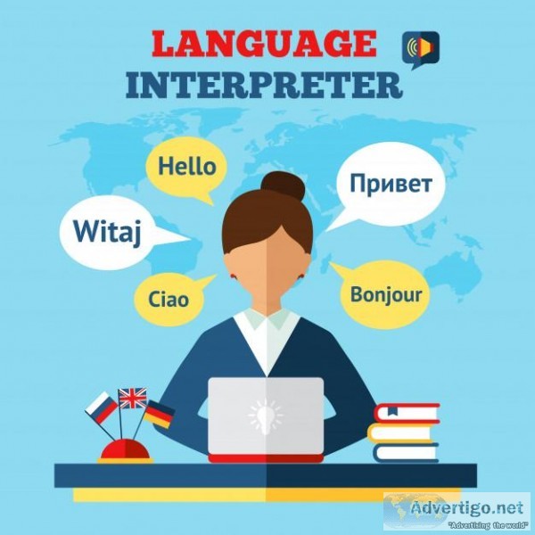 Grab A Pocket Friendly Interpretation Services In Mumbai