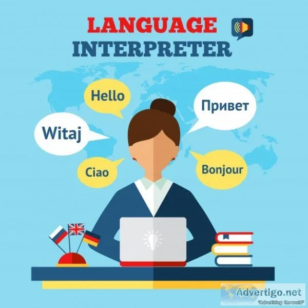 Grab A Pocket Friendly Interpretation Services In Mumbai