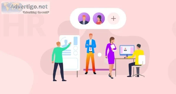 Looking for HR software for your company