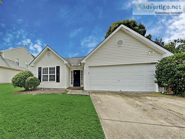 2355 Wavetree Lane Acworth GA 30101
