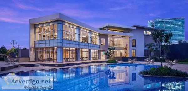 Walkthrough of Posh Apartments in Bangalore  Residential Apartme