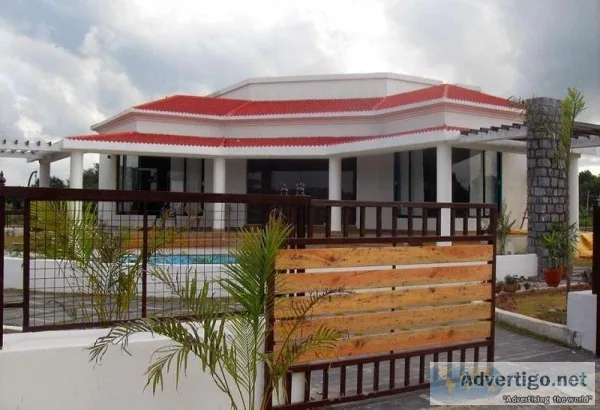 Luxury Weddiing Venues in Jaipur - Greenfield Resort Jaipur