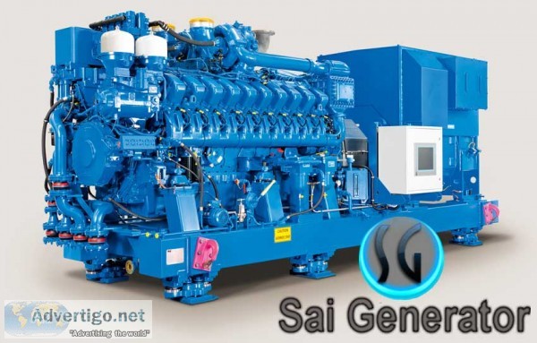 Used generator sale good condition like new bhavnagar