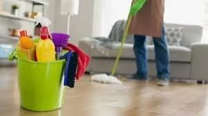 Home cleaning Manhattan