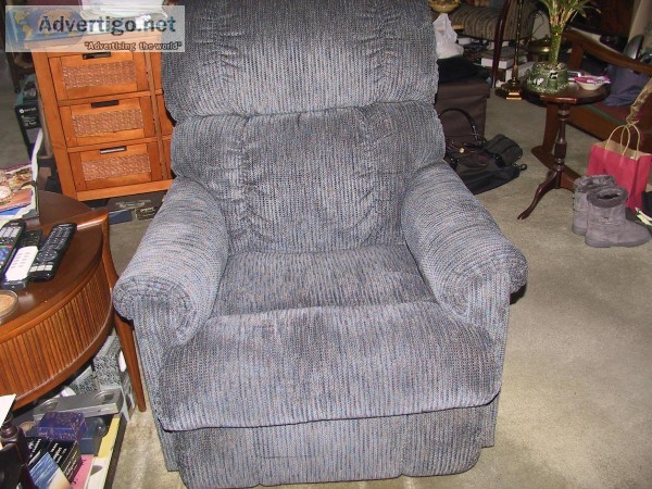 LazBoy Recliners