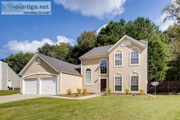 3725 Brand Court Northwest Acworth GA 30101
