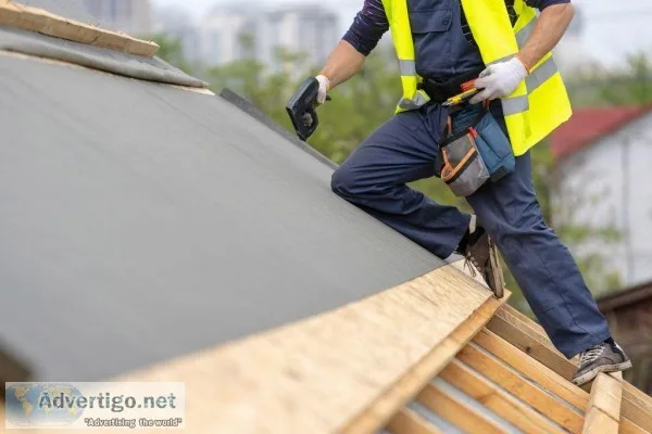 Roof Replacement Atlanta