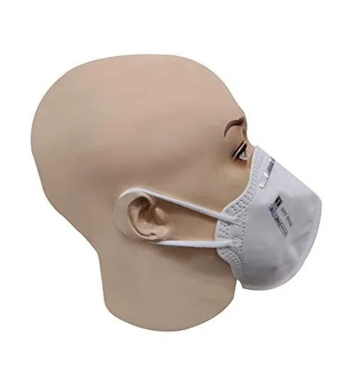 Trendy masks for face n95 washable_pack of 10