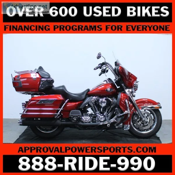 2008 HARLEY-DAVIDSON ULTRA CLASSIC U5251