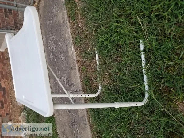 Food tray TV adjustable - 31