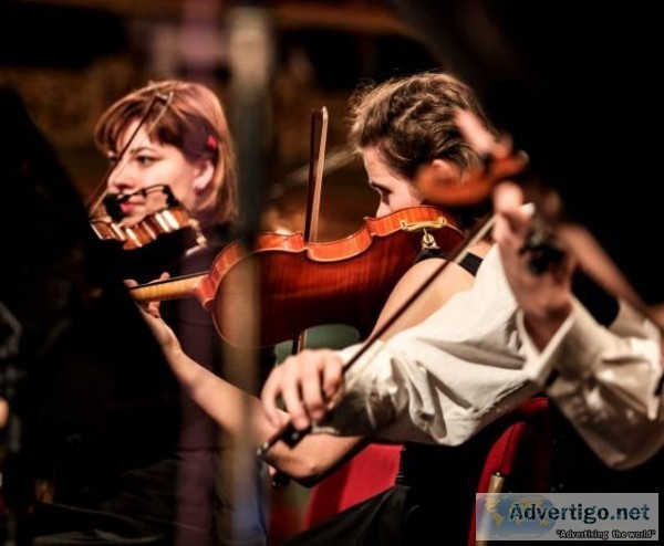 private music lessons