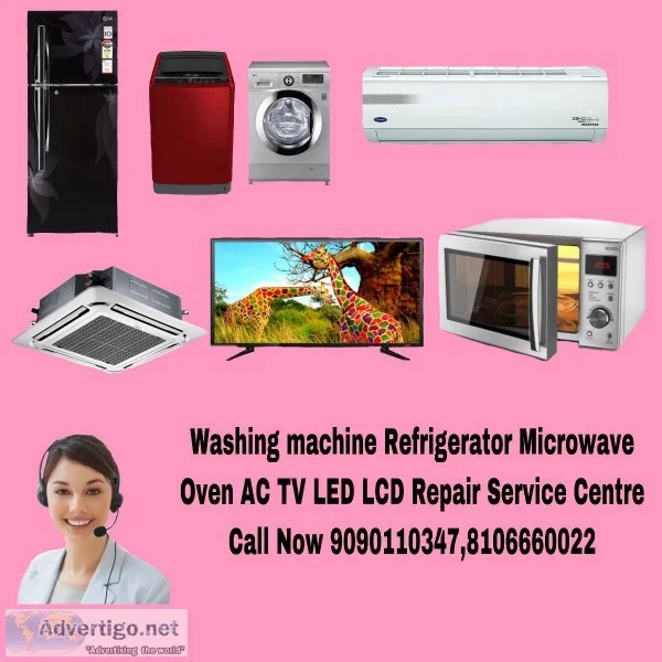 Refrigerator Repair Service Center in Gachibowli