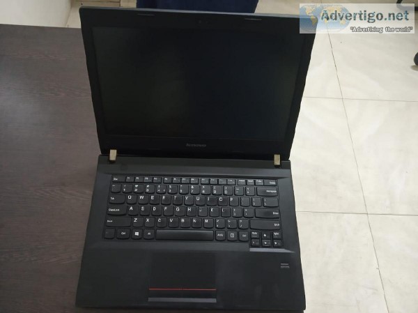 USED Lenovo ThinkPad E40