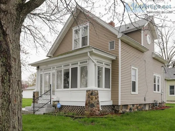 2bed in battle creek, mi 49017