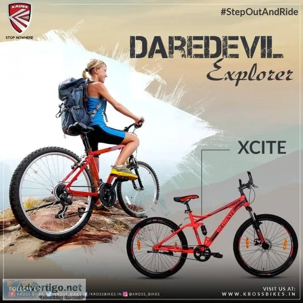 ladies bicycle in india
