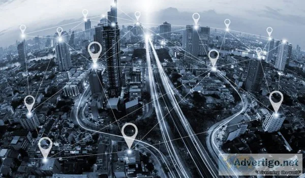 Geospatial intelligence and it s uses