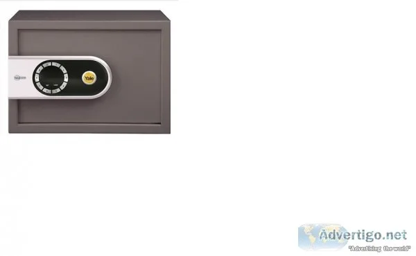 Yale YSEL250EG5 - Elite Digital Safe (Medium) - Laposs Hardware