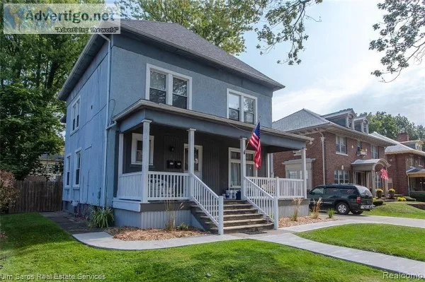 3bed in mount clemens, mi 48043