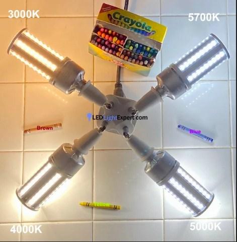 Cob Bulb  LED Light Expert