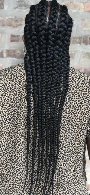 Affordable hair braider