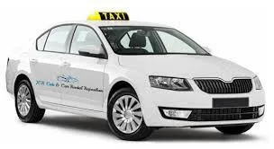 Taxi Service Near Me