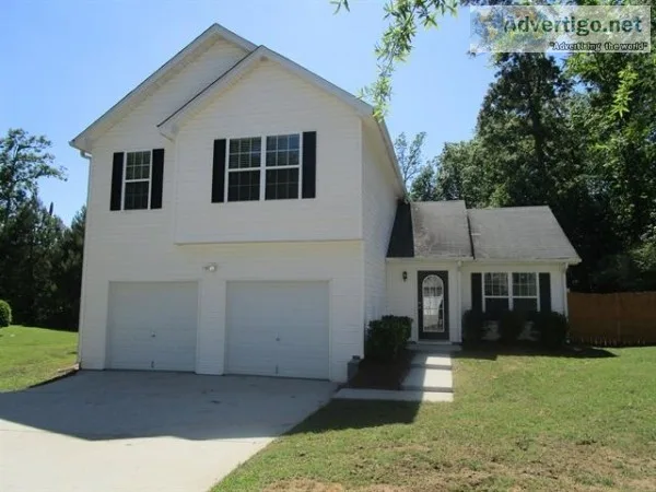 4113 Arabian Way Snellville GA 30039