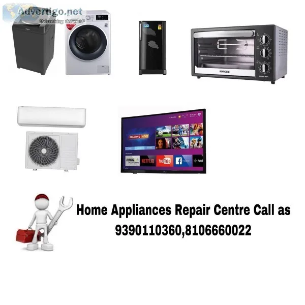 LG Washing Machine Repair and Service Center in Gachibowli