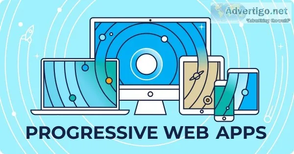 Top progressive Web App Development Company