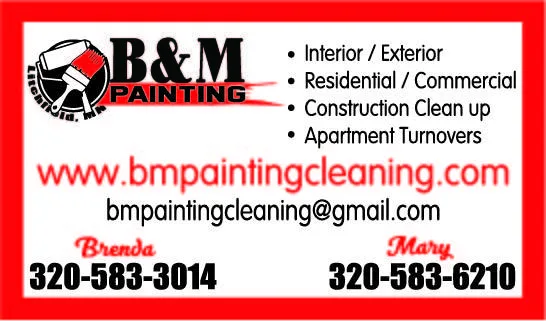 PaintingCleaning Done Right