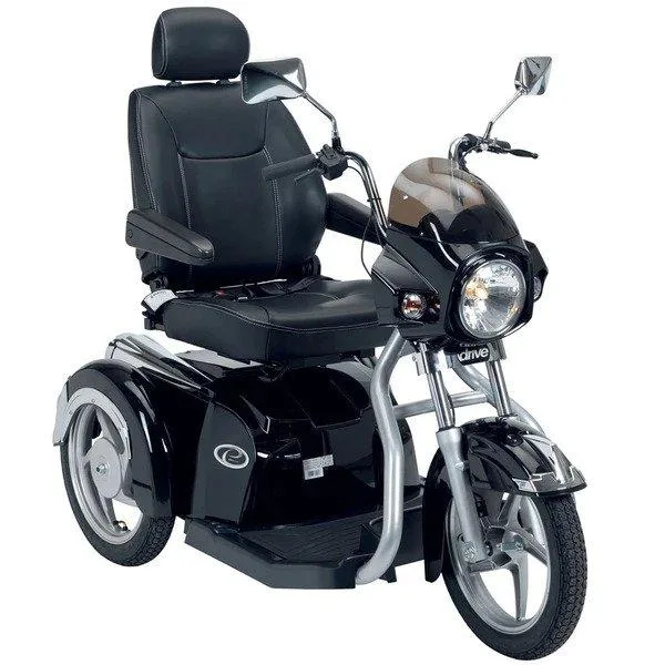 Easy Rider 3 Wheeled Mobility Scooter