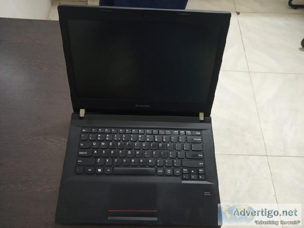 Used Lenovo ThinkPad T430s