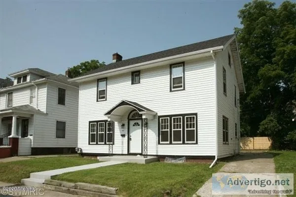 3bed in kalamazoo, mi 49007