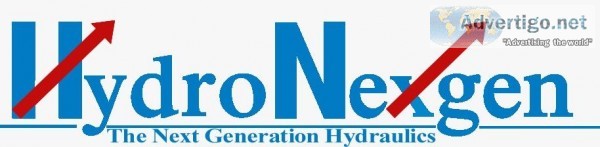 HydroNexgen - The Next Generation Hydraulics