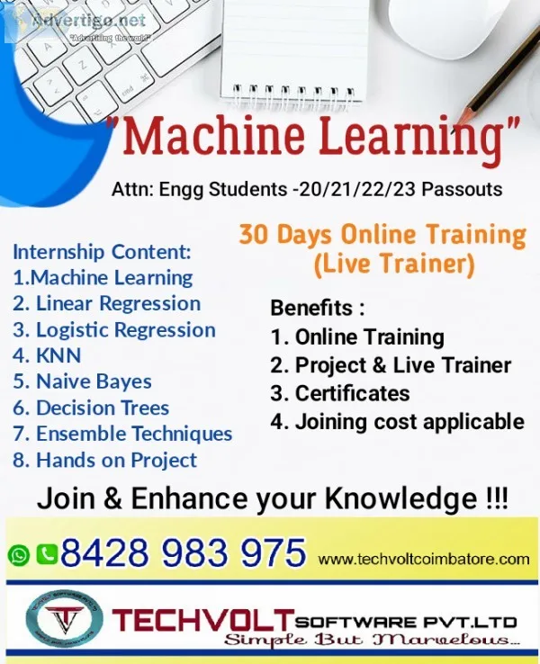 BEST ONLINE INTERNSHIPONLINE SUMMER TRAINING  ONLINE SUMMER INTE